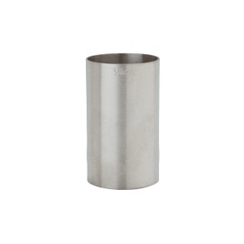 Beaumont D963 50ml Stainless Steel Thimble Measure