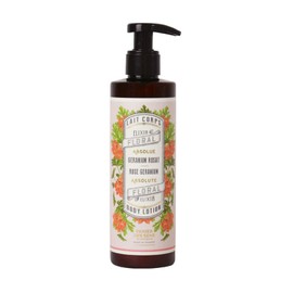 Panier des Sens Bodylotion trockene Haut Gernie, feuchtigkeitscreme mit Sheabutter & Olivenöl - Naturkosmetik Made in France - 250ml