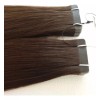 Irresistible Hair Couture Extensiones Tape Cabello 100% Natural Calidad Prem