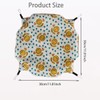 ZYYRSS 3-Layer Pet Cage Hammock, Small Animals Hanging Bed Soft
