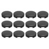 12pcs Arcade Button Cover Replace Mechanical Push Button Cover for