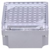 LED Solar Ground Light Outdoor Buried Lamp Landscape Lighting for
