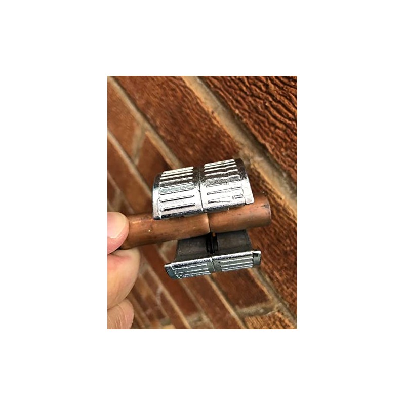 Plumbflex Trade Quality Cooper Pipe Cutter auto Tube Cutter, Plumbing