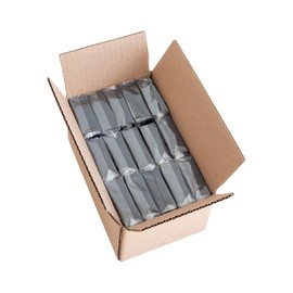bienestar NEEM ERFRE Jabon Detox Carbon Activado para Cuerpo y Cara Natural Artesanal- Limpieza Profunda- Sin Parabenos Pertrolatos- Vegano-Libre de grasa animal (Caja de 15)