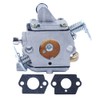 Carburetor For Stihl Ms180C Ms180Cbe 018C 017 Ms170 Ms180 Chainsaw