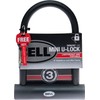 Bell Catalyst 200 Mini Bicycle U-Lock