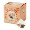 Pinky Up Mango Guava Boba Tea Sachets - Calorie Free