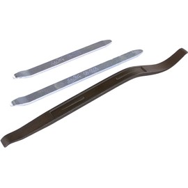 Motion Pro Tire Iron Set (3 Piece / 8-1/2",11", And 16)