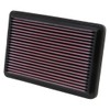 K&N Genuine Replacement Air Filter Mazda 33-2134