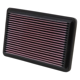 K&N Genuine Replacement Air Filter Mazda 33-2134