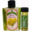 Rue, Spiritual Oil for Magic and Rituals. Aceite Espiritual Ruda