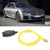 Ethernet to OBD2 Interface Cable for ESYS ENET Data Line