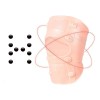Rodillera Magnética Con Imanes Terapia Dolor Artritis Unisex