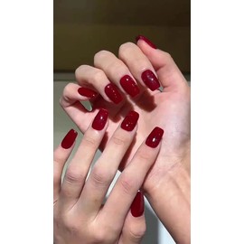 4 En 1 Esmalte De Uñas Geluxe 15ml, Acabado Profesional                                                                                               