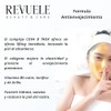 Revuele Color Masks Mascarilla Dorada Efecto de Elasticidad 80Ml