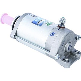 Fire Power Starter Motor A/C Compatible With Arctic Cat Prowler 700 XTX 2009-2014