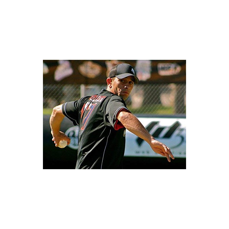 WIFFLE Wiffle Ball Original Brand Baseballs, Regulation Baseball Size, 24