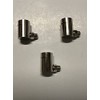 Varivalve 925005-00 Adjustable Angle Vent Valve - 3 Pack