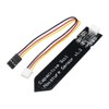 Aideepen 6 Pieces Soil Moisture Sensor Hygrometer Module V1.2 Capacitive