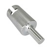TST-129 RV Jack Product Leveling Scissor for Zinc Plated Drill