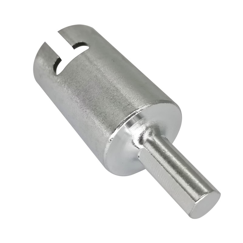 TST-129 RV Jack Product Leveling Scissor for Zinc Plated Drill