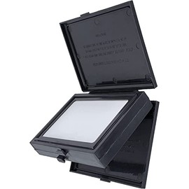 ExcelMark Mark II Reversible Stamp Pad - Air Tight Seal - 2-1/2" x 4"