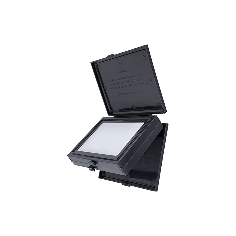 ExcelMark Mark II Reversible Stamp Pad - Air Tight Seal