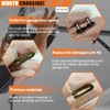 4A1008 & 19-41ML Garage Door Opener Master Links - 2