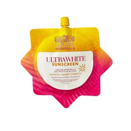 Hikari Skin Essentials Ultra Fresh Sunscreen Gel-Cream SPF 50 UVA/UVB, 50ml