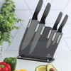 Viners Twilight Knife Block Set | 6-Piece