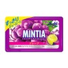 Asahi Mintia Grape, 50 Tablets