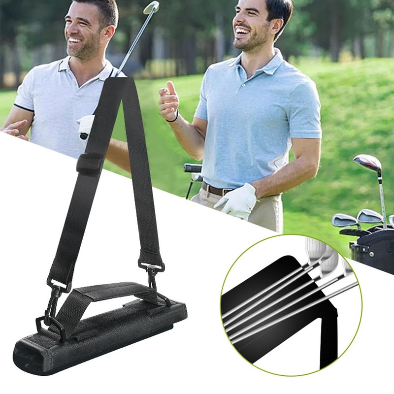 Club Carrier, Mini Club Carry Bag Wide Application Polyester Portable