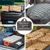 Aoneky Heavy Duty Cargo Net (8.75' x 10')
