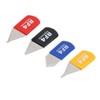 4Pcs Spudger Pry Blade Multifunctional Ultra Thin Screen Opening Tool