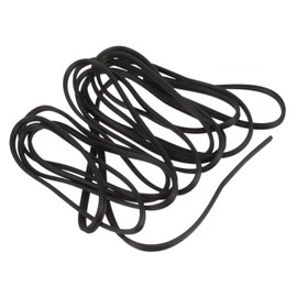 WOONEKY Screen Door Mesh Repair Kit Window Screen Spline 10m Long Black Spline Tool Included