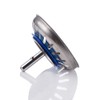 SyiXute 1 Pcs Kitchen Sink Strainer Plug,Thickened Design Stainless Steel