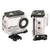 Action Camera Dive Case Professional Protective Dustproof Waterproof Housing for