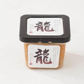 Barley Miso, Additive-Free 500g (17.64oz)