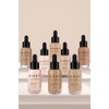 Bissú Cosméticos, Serum con Color 07 Oasis