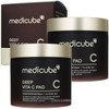 Medicube Deep Vita C Pads 70 sheets x 2 /