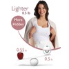Momcozy Breast Pump Hands Free M5, Wearable Breast Pump of