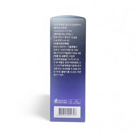 Dr.Lin Fabiflora Alpha CD Alpha 15g 14 packets, 6 packs / 닥터린 파비플로라 알파CD 알파 15g 14포, 6개
