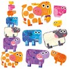 Headu Play Farm Progressive Puzzle DE DE52620