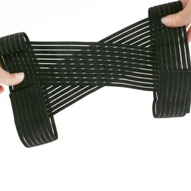 Straight shoulder shoulder belt M back shoulder belt
