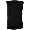 Endurance Unisex - Adult PROTECH Elbow Protectors, 1001 Black, L