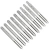 sourcing map 3 Set Metric Hand Tap Set, M5 x