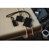 THE MIC LOOP Micro - Keeps Portable Radio Mic in