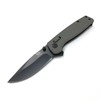 EDC Folding Utility Knife - Sharp Stainless Steel Blade, Lightweight