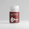 Suplemento Sugar Balance Equilibrio Azúcar Caps Sabor