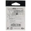 Gamakatsu Single hook real sea bream Tenya small 5 pieces